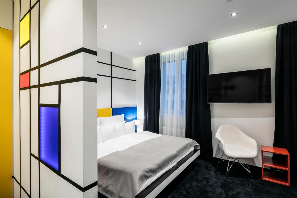 Pytloun Imperial Design Suites - Resim 31