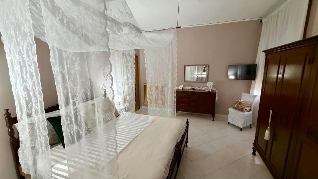 Susanna's House - Apartamento Con Baño Y Cocina.