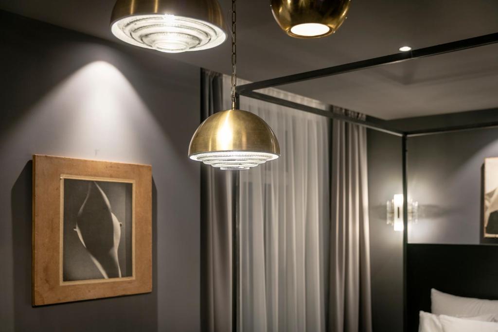 Pytloun Imperial Design Suites - 13