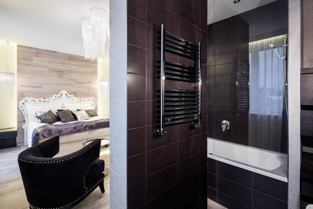 Pytloun Imperial Design Suites - 9