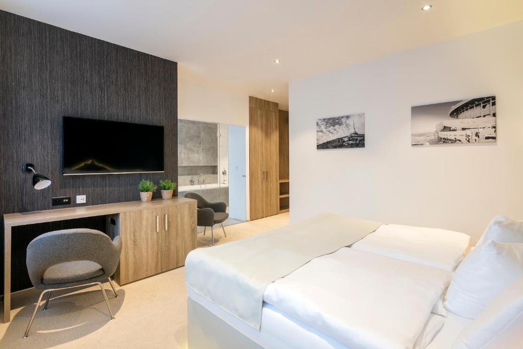 Pytloun Imperial Design Suites - 19