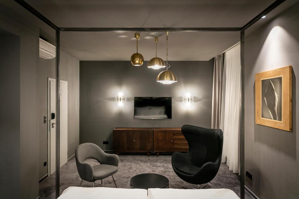 Pytloun Imperial Design Suites - 11