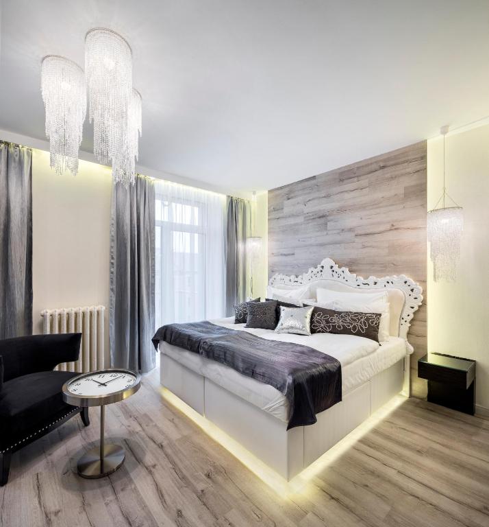 Pytloun Imperial Design Suites - 7