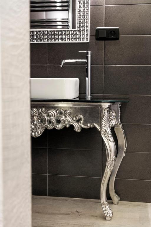 Pytloun Imperial Design Suites - 6