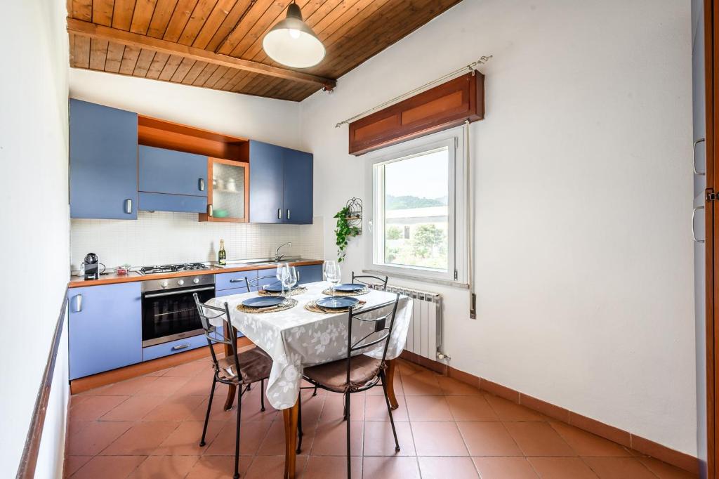 Il Rifugio del Golfo, piscina e giardino privato!