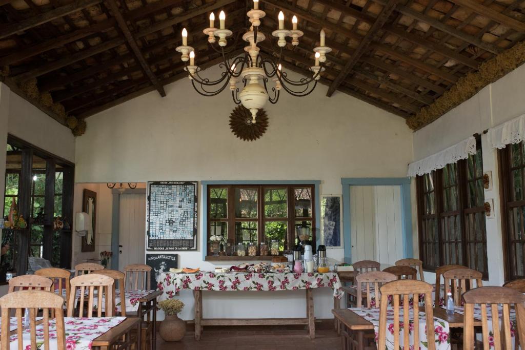  Pousada da Bia