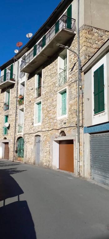 Torri Amori