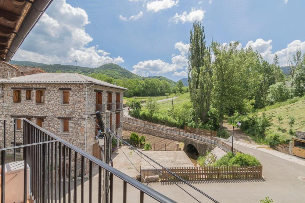 Apartamento Rustico En El Valle De Benasque, Bisaurri ...