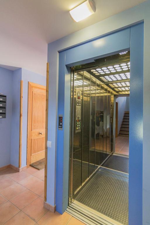 Apartamento Rustico En El Valle De Benasque, Bisaurri ...