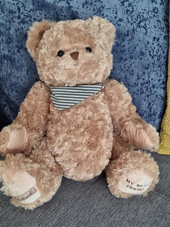 L'Ourson – photo 14