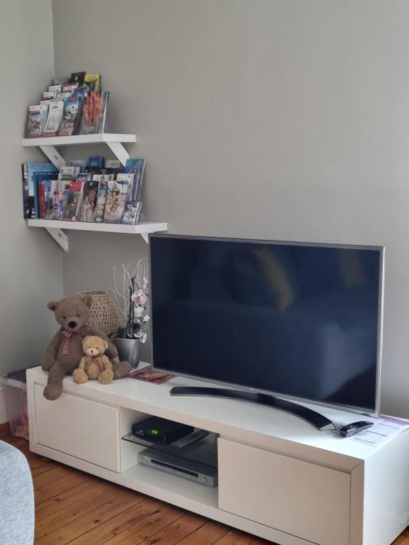 L'Ourson – photo 13