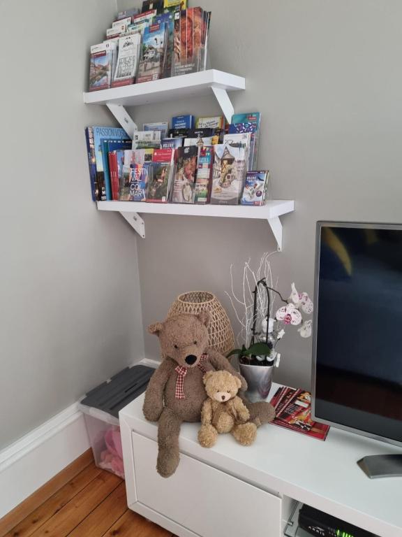 L'Ourson – photo 12