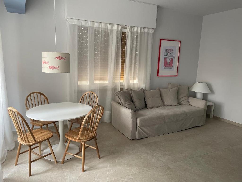 Hotel Miramare - Apartamento Suite