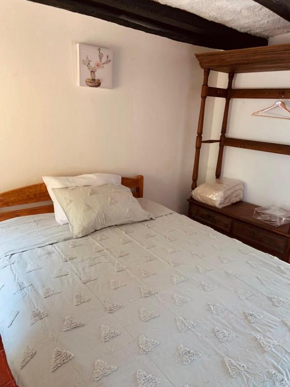 Hotel Rokas de Suesca - Camera Doppia