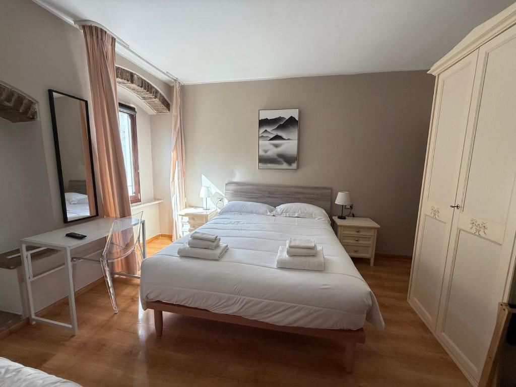 Hotel Lieto Soggiorno - Triple Room