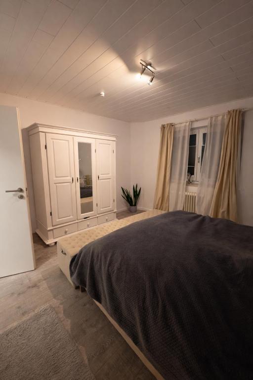 Ferienwohnung Wald-Michelbach - Apartamento De Un Dormitorio