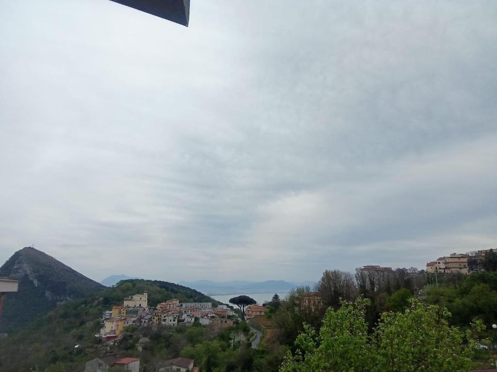Il Casadduoglio mare e monti