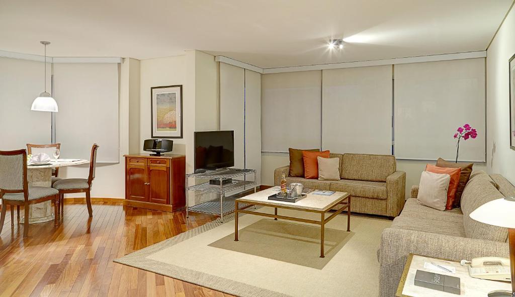  Etoile Hotels Jardins