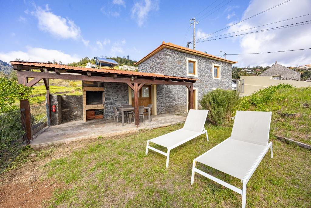 Villa Oxy by YOUR KEY MADEIRA