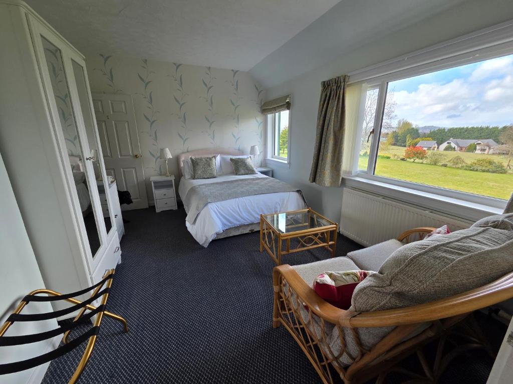 Moorcroft Guest House