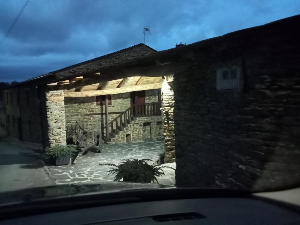 Casa de 8 dormitorios