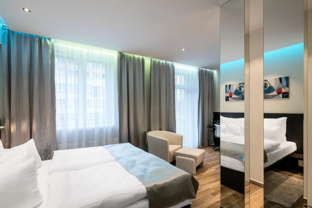 Pytloun Imperial Design Suites - 15