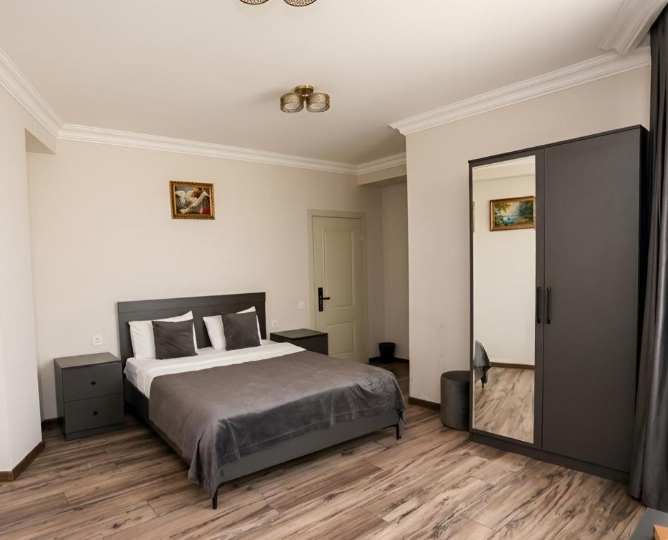 فضای داخلی Green Garden Hotel در باکو - تصویر ۳