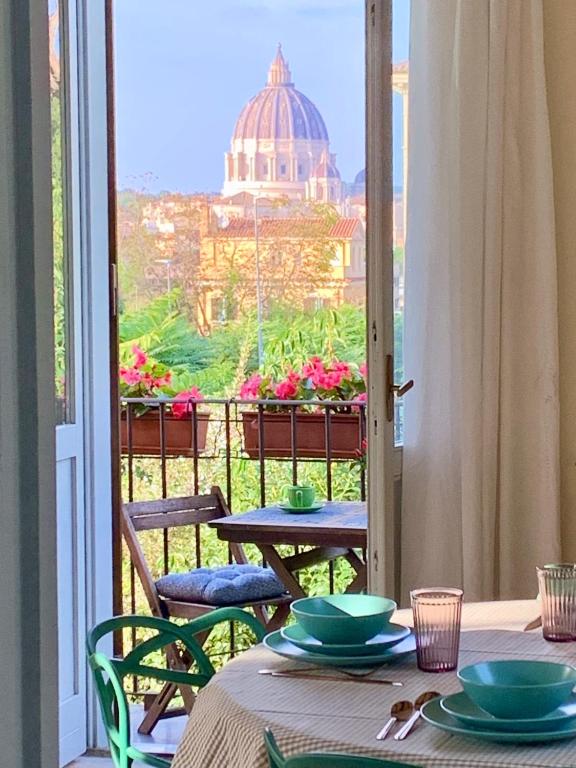 Villa Rosa San Pietro