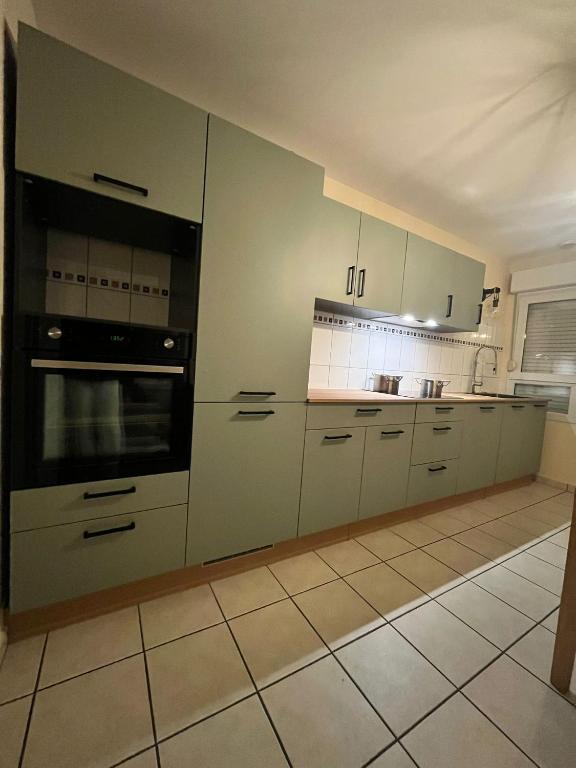 Le panorama - Appartement meublé 5 pièces cuisine salle de bain – photo 18