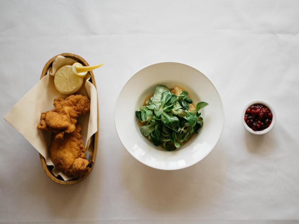 artHotel Blaue Gans - Resim 39