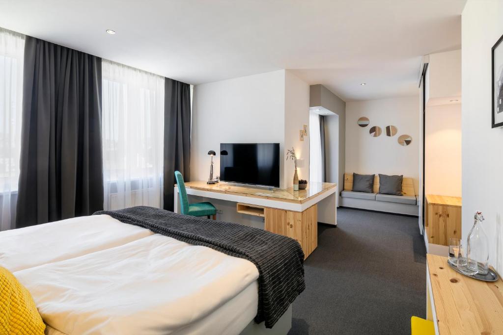 Pytloun Imperial Design Suites - Resim 34