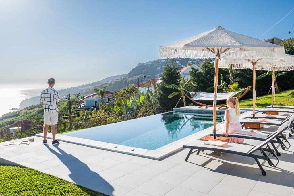 Guesthouse Pachel - Adults Only Getaway