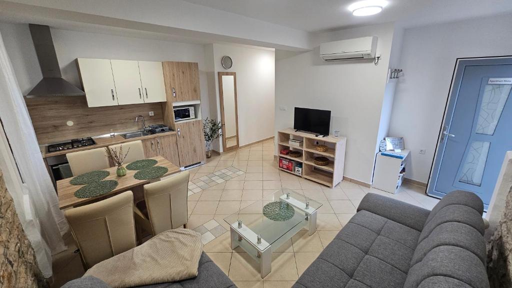 Meressa Maša Apartment
