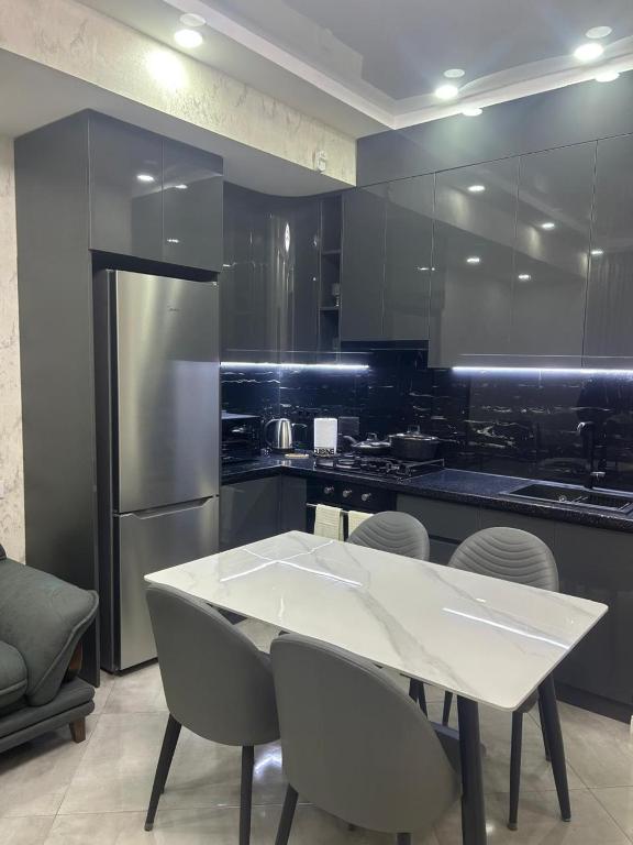 Modern Comfort Studio در تفلیس