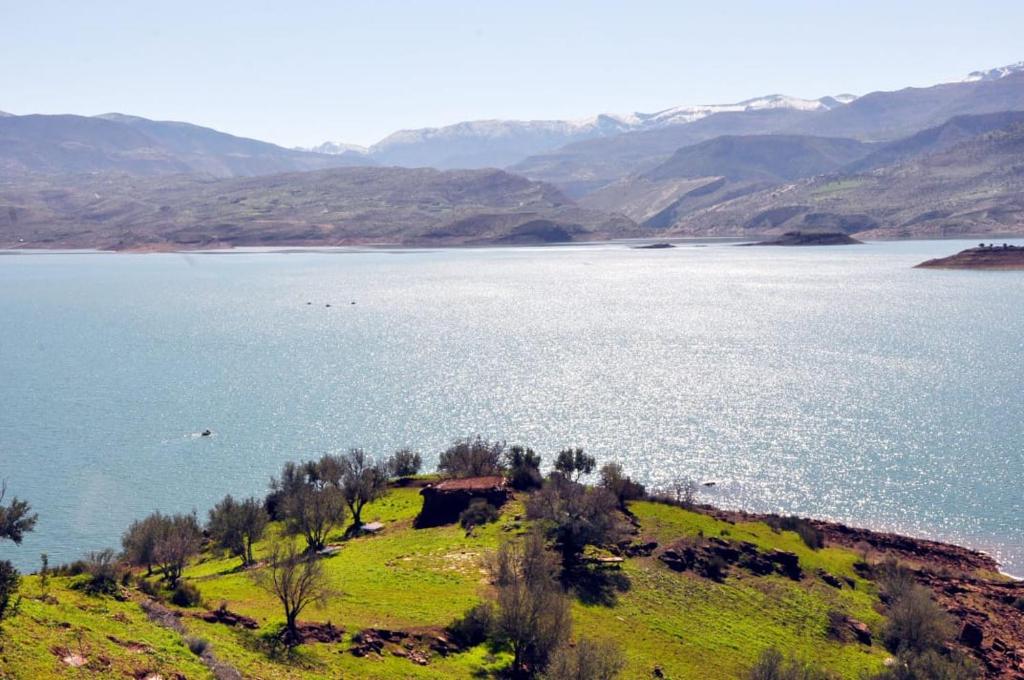 Magic View - Apartamento De Un Dormitorio Con Vistas Al Lago