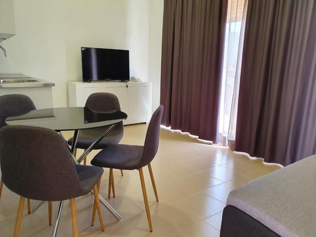 Camino De Rabe - Deluxe Apartment