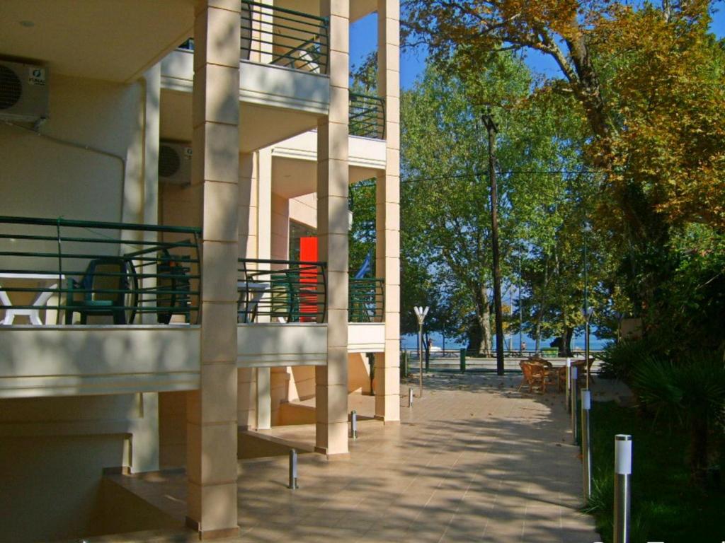 Stefanidis Platani Beach - 14