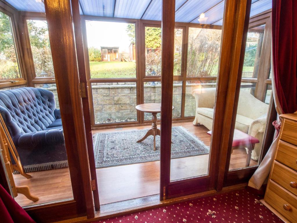 Corstorphine Lodge Hotel - Resim 8