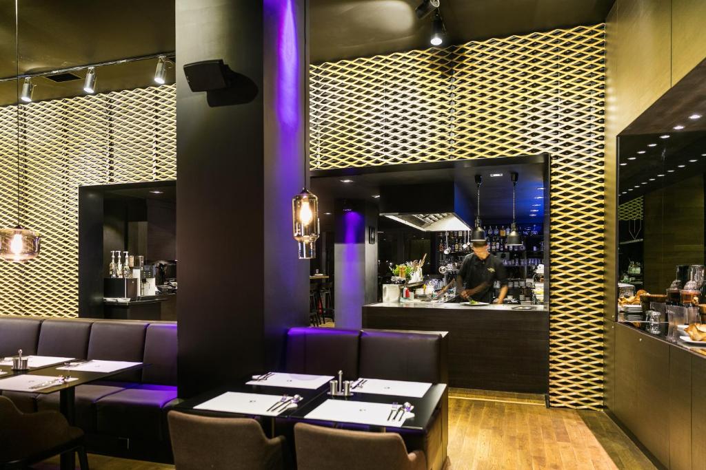 Pytloun Imperial Design Suites - Resim 9