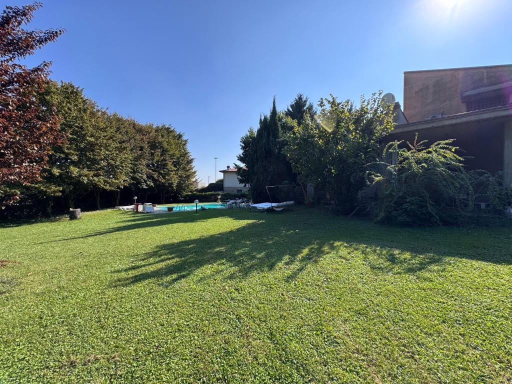 Villa Francesca BeB