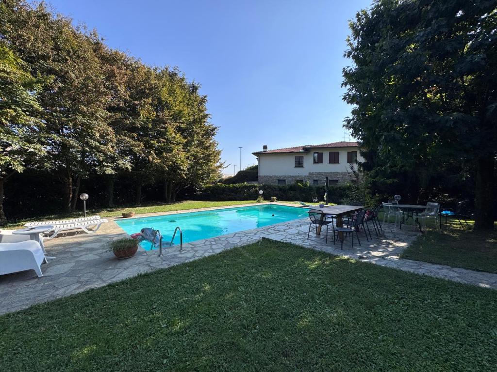 Villa Francesca BeB