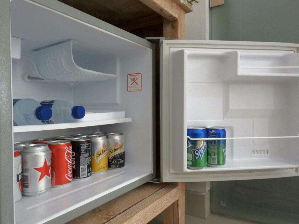 Sleepwell Seminyak - 4