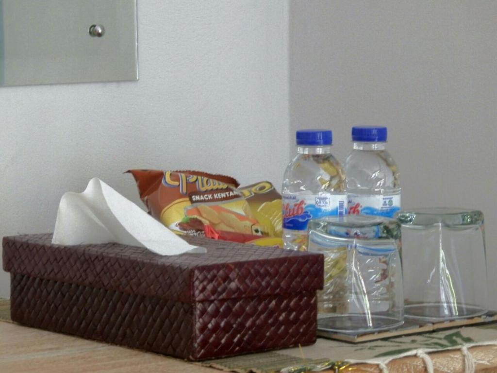 Sleepwell Seminyak - 8