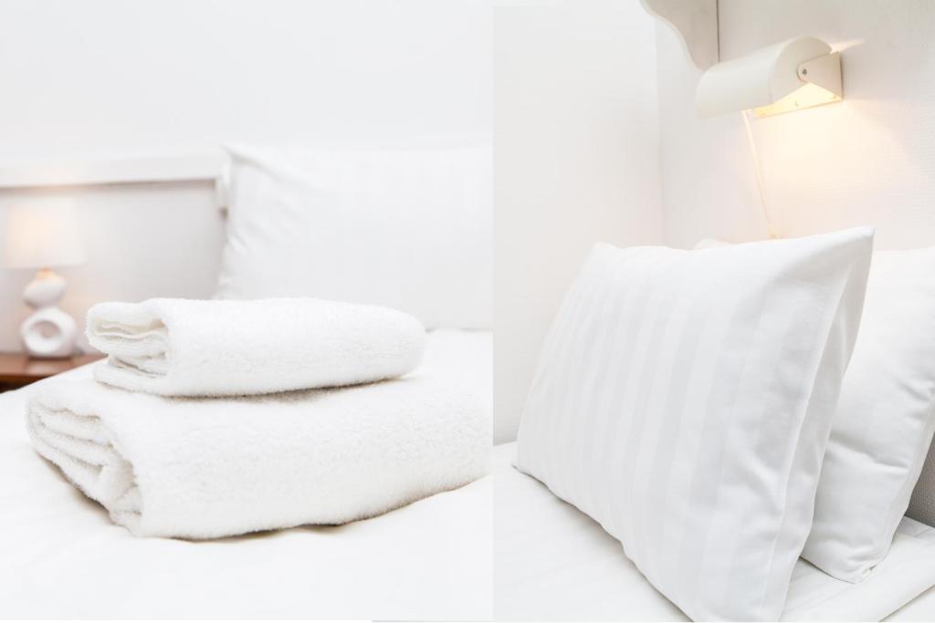 Hotel Expo Stockholm - Resim 39