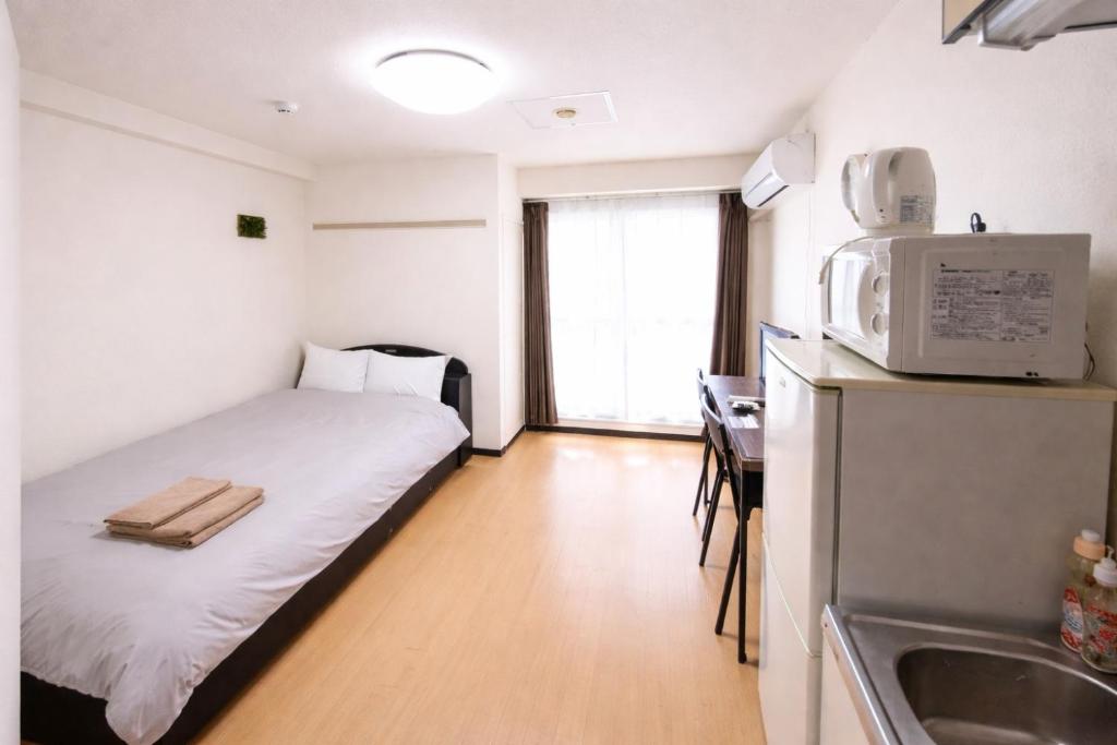 Presant South 8 West 1 / Vacation STAY 5822