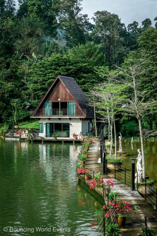 Mantin Forest Art Farmstay - Housity