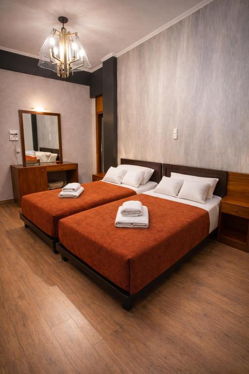 Hotel Lido