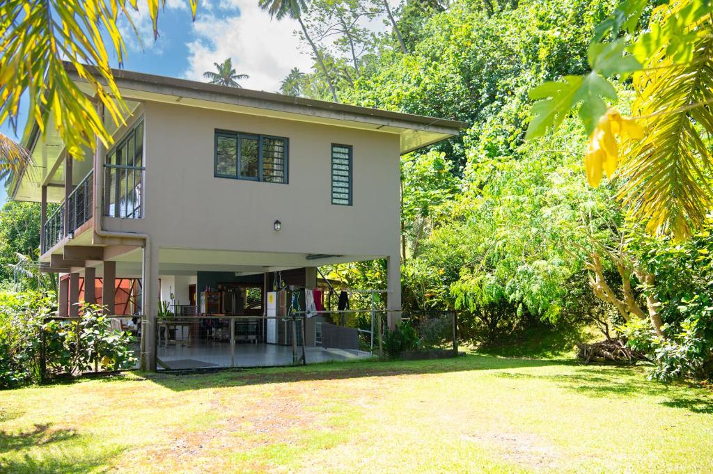 ARIIMOE Hava'e - photo 5 - Tahiti, Polynésie
