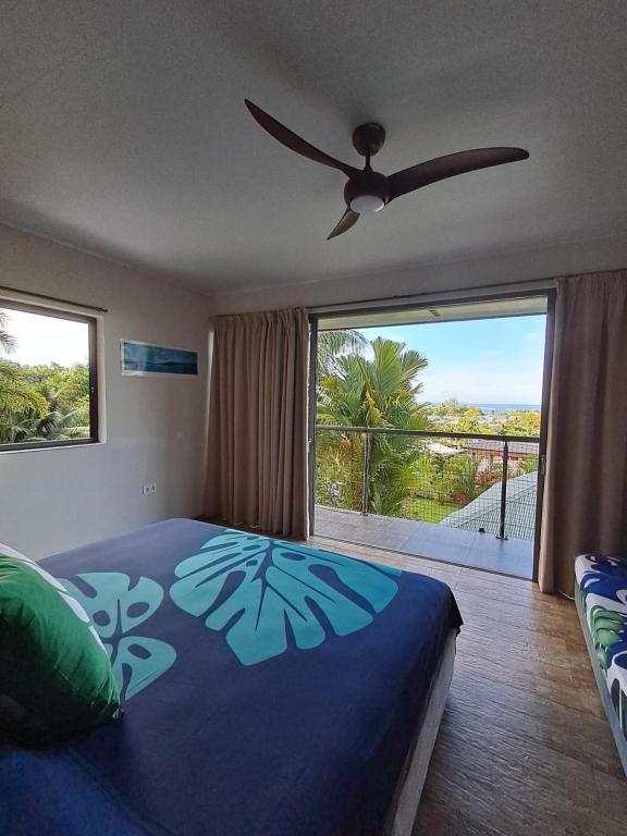 ARIIMOE Hava'e - photo 2 - Tahiti, Polynésie