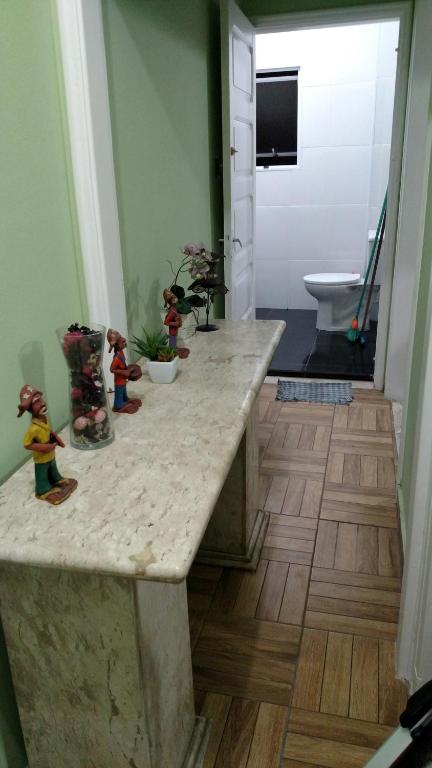  Apartamento Pitangueiras - Guaruja